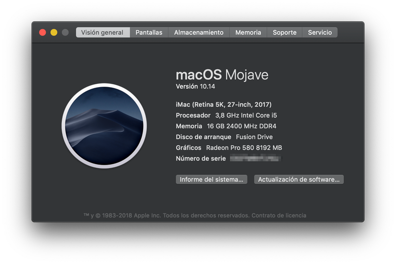 Illustration for article titled Cómo instalar macOS Mojave desde cero